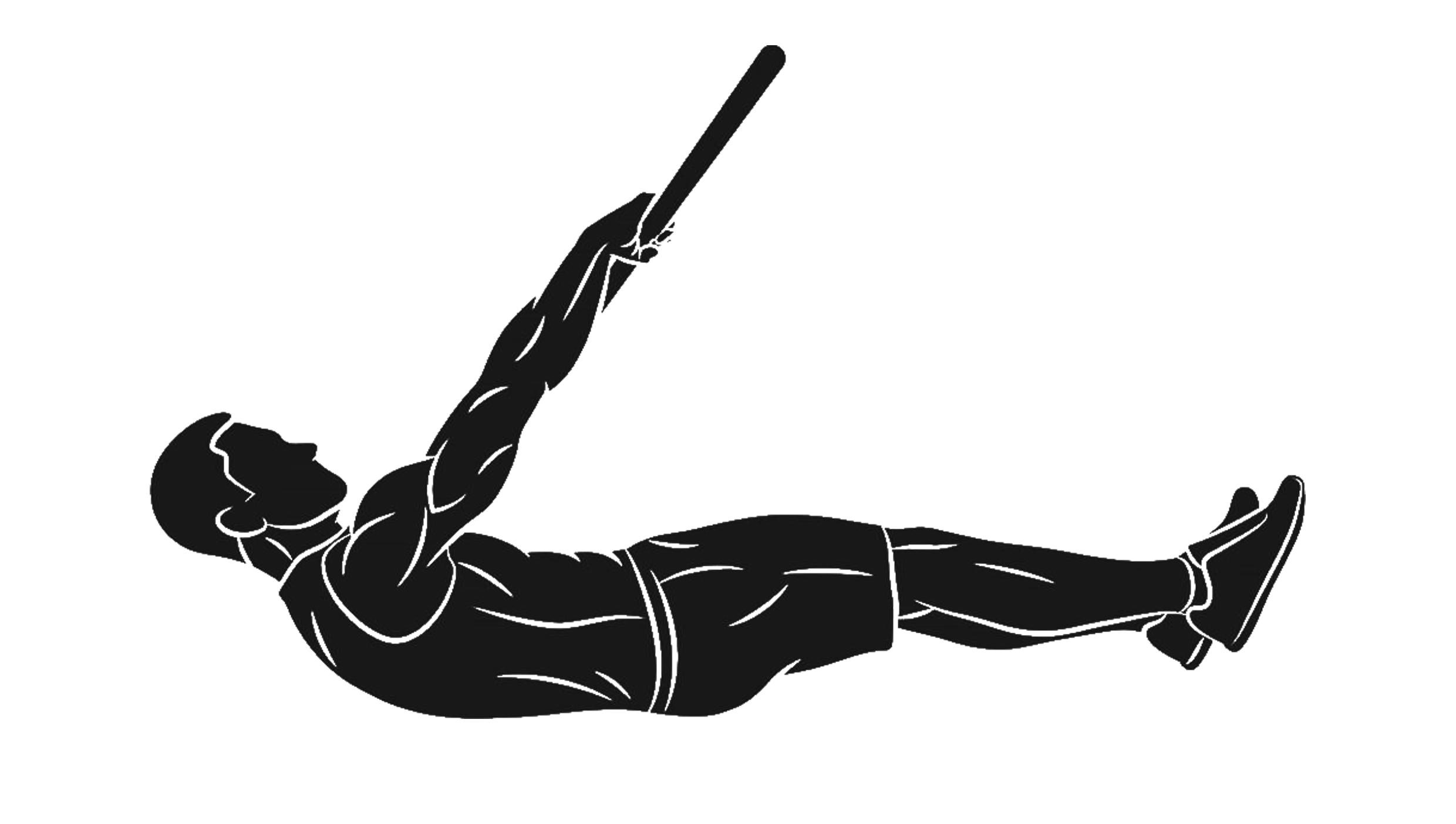 Gimnasta Calistenia