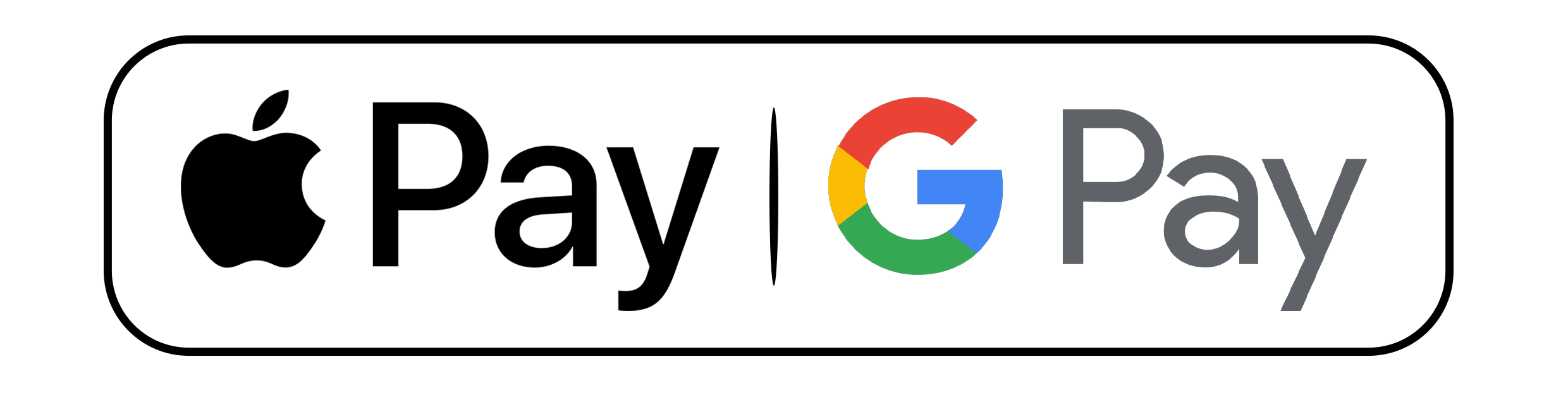 Donar con Apple Pay o Google Pay (Square)