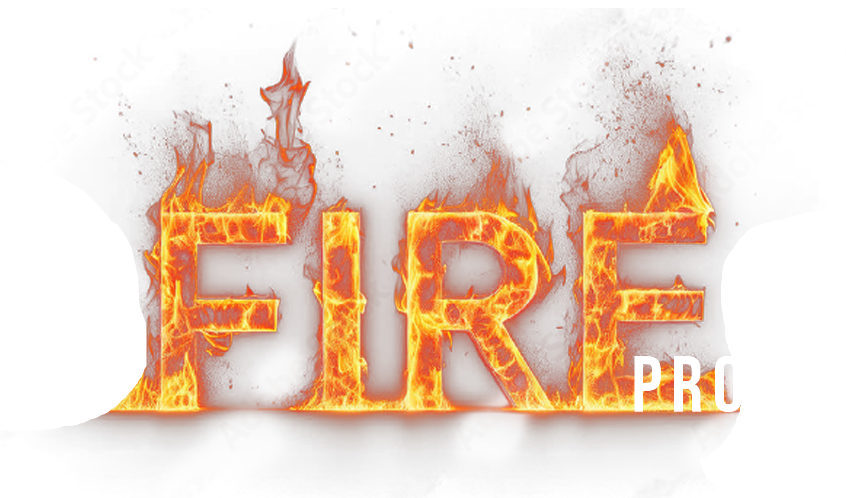 RubFirePro Logo