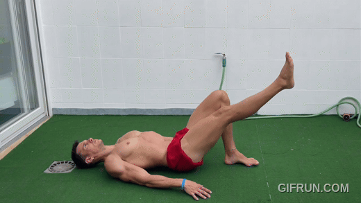 Puente de glúteo RubFitPro