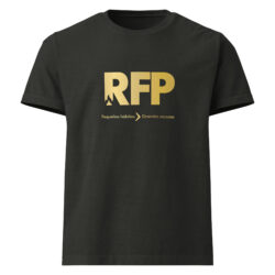 Camiseta oversize unisex