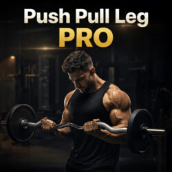 PPL PRO · Entrena con estructura, progresa de verdad (Acceso App)