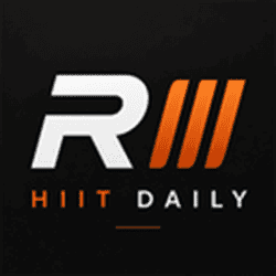 Nombre: RFP HIIT Daily