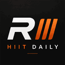 HIIT Pro · Acceso a la app
