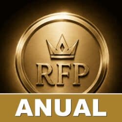 RubFitPro · Acceso a la app — Plan anual