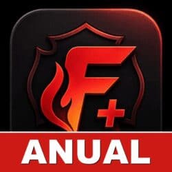 FirePro+ — Plan anual